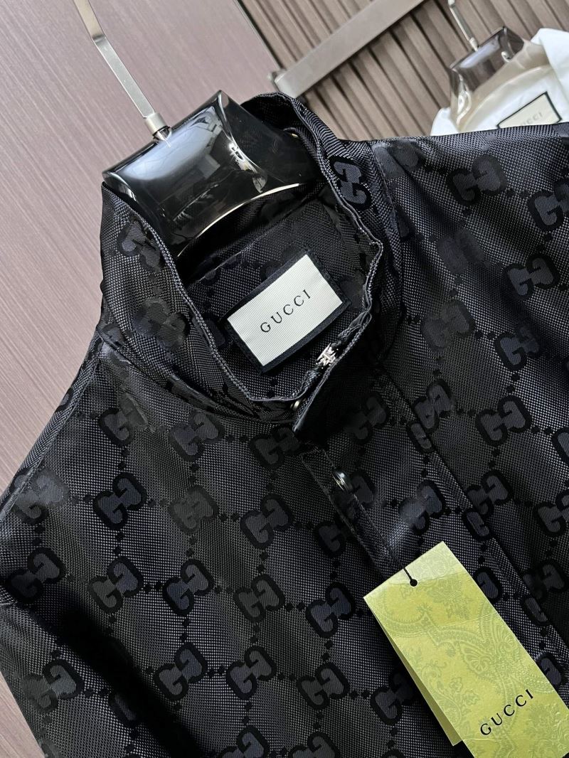 Gucci Outwear